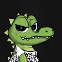 Icône du serveur Solcroco