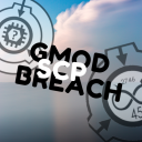 Icône du serveur SCP | Gmod-Breach