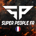 Icône du serveur SUPER PEOPLE FR