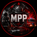 Icône du serveur Jeu pompier - Carrière Virtuel