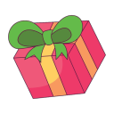 Icône du serveur France Giveaway 🇫🇷  0,2k