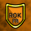 Icône du serveur Rise Of Kingdoms FR