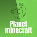 Icône du serveur Planet minecraft