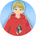 Icône du serveur Le monde de Blackyoshii