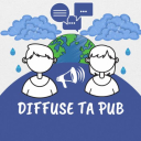 Icône du serveur 📨 Diffuse ta pub | 0,11K