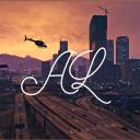 Icône du serveur Alex city Gta rp ps4/ps5