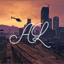 Icône du serveur Alex city Gta rp ps4/ps5