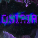 Icône du serveur OSIᖇIᗩ🌺