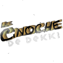 Icône du serveur Le Cinoche de Dekki
