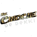 Icône du serveur Le Cinoche de Dekki