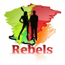 Icône du serveur Rebels