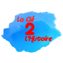 Icône du serveur LaClé2L'Histoire