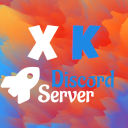 Icône du serveur XK's Server