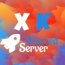 Icône du serveur XK's Server