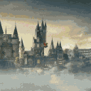 Icône du serveur ⚡Harry Potter | L'après guerre ⚡