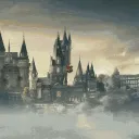 Icône du serveur ⚡Harry Potter | L'après guerre ⚡