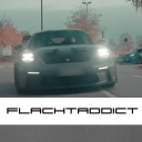 Icône du serveur Flachtaddict