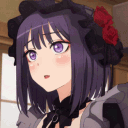 Icône du serveur Anime FR 🏮
