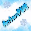 Icône du serveur ・₊˚ʚ❄ɞ・AntarcPUB ˚₊