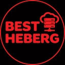 Icône du serveur 𝐁𝐞𝐬𝐭𝐇é𝐛𝐞𝐫𝐠𝐞  ᴡᴇʙ ᴠᴘꜱ/ɢᴀᴍᴇꜱ