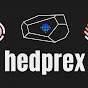 Icône du serveur Hedprex