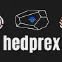 Icône du serveur Hedprex