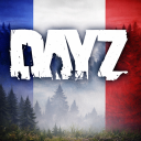 Icône du serveur DAYZ FRANCE