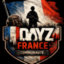 Icône du serveur DAYZ FRANCE
