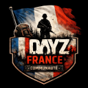 Icône du serveur DAYZ FRANCE