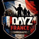 Icône du serveur DAYZ FRANCE