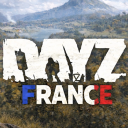 Icône du serveur DAYZ FRANCE