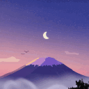Icône du serveur Fuji