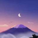 Icône du serveur Fuji