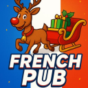 Icône du serveur 🇨🇵︲French Pub™