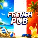Icône du serveur 🇨🇵︲French Pub™
