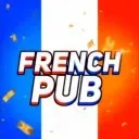 Icône du serveur 🇨🇵︲French Pub™