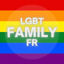 Icône du serveur LGBT Family FR