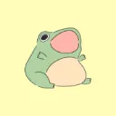Icône du serveur 🐸・Frog Pub