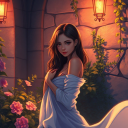 Icône du serveur Jardin des tentations