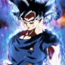 Icône du serveur ⚡🔥 𝕯𝖗𝖆𝖌𝖔𝖓 𝕭𝖆𝖑𝖑 🔥⚡