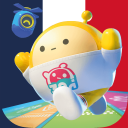 Icône du serveur Eggy Go France