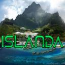 Icône du serveur Islanda
