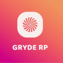 Icône du serveur Gryde RP (Serveur RP Minecraft bedrock )