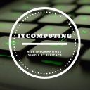 Icône du serveur ITcomputing