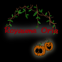 Icône du serveur Le Royaume Oria 🌐