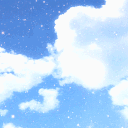 Icône du serveur ☁ ・Cloud