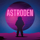 Icône du serveur Astroden