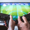 Icône du serveur jeux vidéo fr