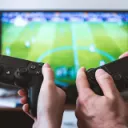 Icône du serveur jeux vidéo fr