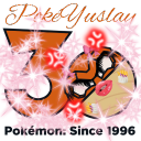 Icône du serveur PokéYugen